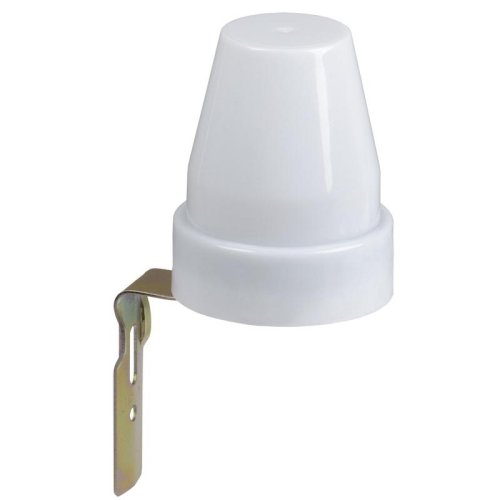 Датчик освещенности Фотореле Techno Light LX 02 230В 10А 5-50Лк картинка 